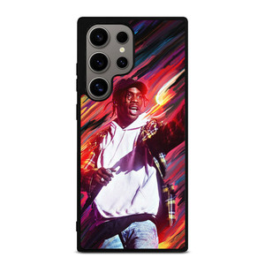 TRAVIS SCOTT ART 2 Samsung Galaxy S24 Ultra Case Cover