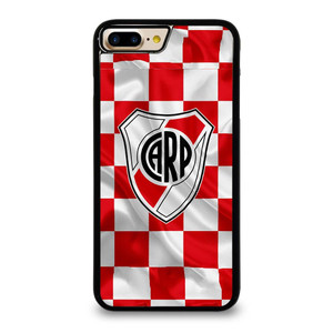 RIVER FLAG LOGO iPhone 7 / 8 Plus Case Cover