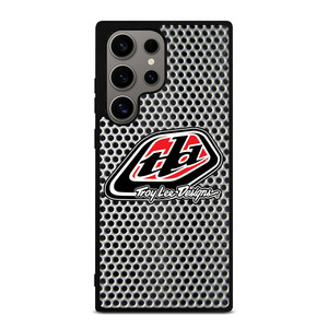 TROY LEE DESIGN PLATE LOGO Samsung Galaxy S24 Ultra Case Cover