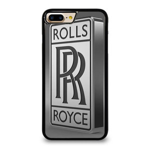 ROLLS ROYCE 3D LOGO iPhone 7 / 8 Plus Case Cover ROLLS ROYCE 3D LOGO iPhone 7 / 8 Plus Case Cover