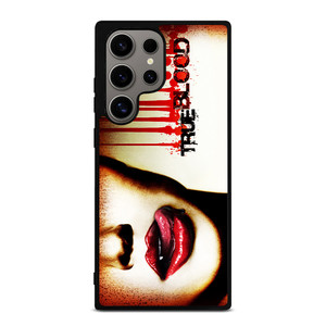 TRUE BLOOD Samsung Galaxy S24 Ultra Case Cover