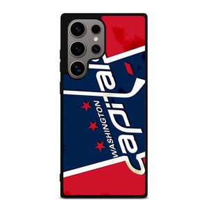 WASHINGTON CAPITALS Samsung Galaxy S24 Ultra Case Cover