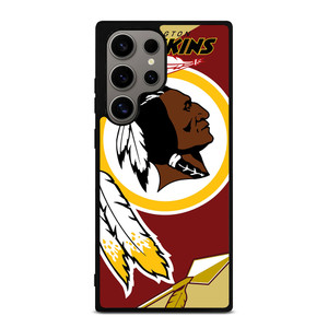 WASHINGTON REDSKINS LOGO Samsung Galaxy S24 Ultra Case Cover