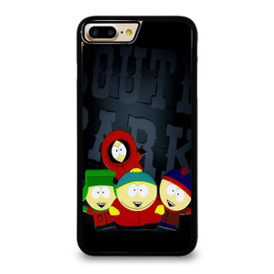 SOUTH PARK CARTOON iPhone 7 / 8 Plus Case Cover