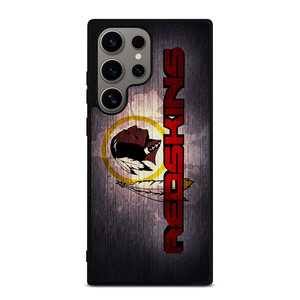 WASHINGTON REDSKINS Samsung Galaxy S24 Ultra Case Cover