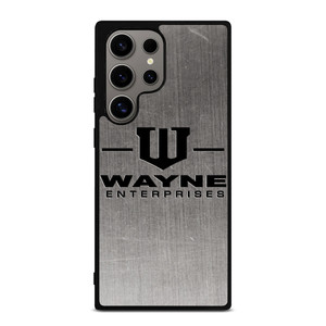 WAYNE ENTERPRISES Samsung Galaxy S24 Ultra Case Cover