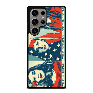 WE THE PEOPLE Samsung Galaxy S24 Ultra Case Cover
