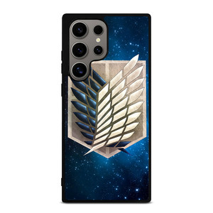 WINGS OF FREEDOM Samsung Galaxy S24 Ultra Case Cover