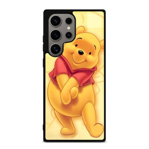 WINNIE THE POOH Disney Samsung Galaxy S24 Ultra Case Cover