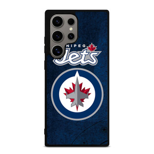 WINNIPEG JETS ICON Samsung Galaxy S24 Ultra Case Cover