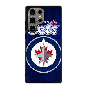 WINNIPEG JETS LOGO Samsung Galaxy S24 Ultra Case Cover