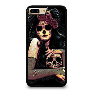 SUGAR SCHOOL TATTOO iPhone 7 / 8 Plus Case Cover SUGAR SCHOOL TATTOO iPhone 7 / 8 Plus Case Cover