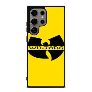 WUTANG CLAN LOGO Samsung Galaxy S24 Ultra Case Cover