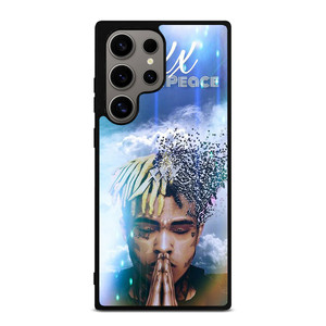 XXXTENTACION RIP Samsung Galaxy S24 Ultra Case Cover