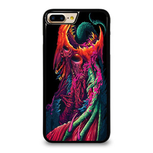 THE HYPER BEAST ART iPhone 7 / 8 Plus Case Cover THE HYPER BEAST ART iPhone 7 / 8 Plus Case Cover