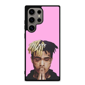XXXTENTACION Samsung Galaxy S24 Ultra Case Cover