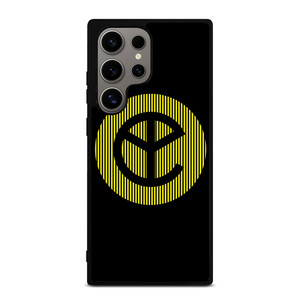 YELLOW CLAW Samsung Galaxy S24 Ultra Case Cover