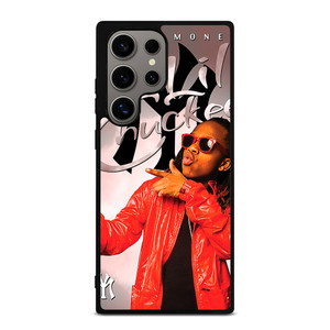 YOUNG MONEY LIL WAYNE Samsung Galaxy S24 Ultra Case Cover
