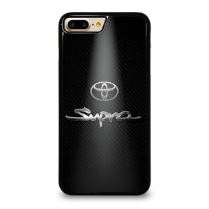 TOYOTA SUPRA LOGO iPhone 7 / 8 Plus Case Cover TOYOTA SUPRA LOGO iPhone 7 / 8 Plus Case Cover