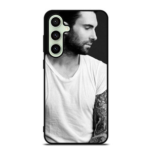 ADAM LEVINE COOL Samsung Galaxy S24 FE Case Cover