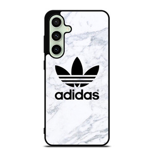 ADIDAS MARBLE LOGO Samsung Galaxy S24 FE Case Cover