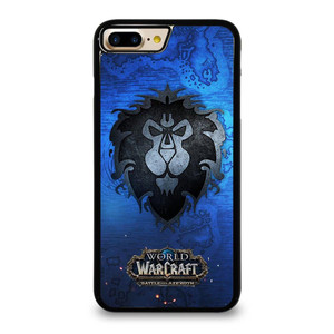 WORLD OF WARCRAFT ALLIANCE iPhone 7 / 8 Plus Case Cover