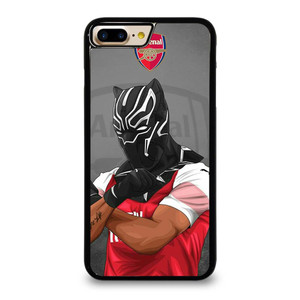 ARSENAL BLACK PANTHER iPhone 7 / 8 Plus case iPhone 7 / 8 Plus Case Cover ARSENAL BLACK PANTHER iPhone 7 / 8 Plus case iPhone 7 / 8 Plus Case Cover