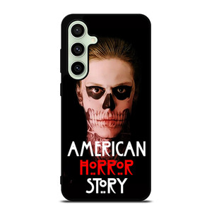 AMERICAN HORROR STORY 1 Samsung Galaxy S24 FE Case Cover