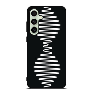 ARCTIC MONKEYS ICON Samsung Galaxy S24 FE Case Cover