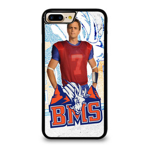 BMS BLUE MOUNTAIN STATE MLB iPhone 7 / 8 Plus case iPhone 7 / 8 Plus Case Cover BMS BLUE MOUNTAIN STATE MLB iPhone 7 / 8 Plus case iPhone 7 / 8 Plus Case Cover