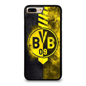 BORUSSIA DORTMUND FC LOGO iPhone 7 / 8 Plus case iPhone 7 / 8 Plus Case Cover BORUSSIA DORTMUND FC LOGO iPhone 7 / 8 Plus case iPhone 7 / 8 Plus Case Cover