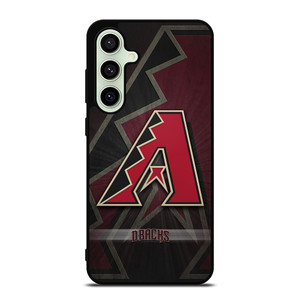 ARIZONA DIAMONDBACKS LOGO Samsung Galaxy S24 FE Case Cover