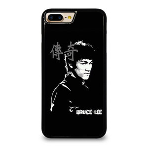 BRUCE LEE iPhone 7 / 8 Plus case iPhone 7 / 8 Plus Case Cover BRUCE LEE iPhone 7 / 8 Plus case iPhone 7 / 8 Plus Case Cover