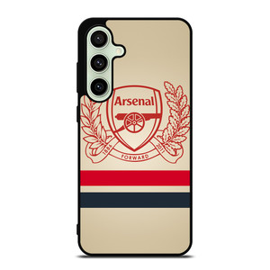 ARSENAL FC Samsung Galaxy S24 FE Case Cover