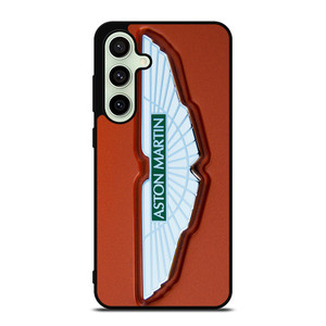 ASTON MARTIN 1 Samsung Galaxy S24 FE Case Cover