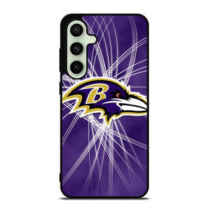 BALTIMORE RAVENS LOGO 2 Samsung Galaxy S24 FE Case Cover