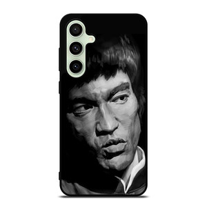 BRUCE LEE 3 Samsung Galaxy S24 FE Case Cover