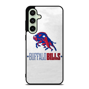 BUFFALO BILLS LOGO Samsung Galaxy S24 FE Case Cover