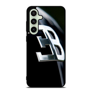 BUGATTI 1 Samsung Galaxy S24 FE Case Cover