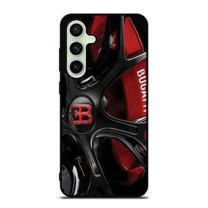 BUGATTI RIM CAR LOGO Samsung Galaxy S24 FE Case Cover