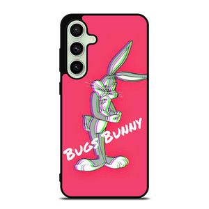BUGS BUNNY CARTOON Samsung Galaxy S24 FE Case Cover