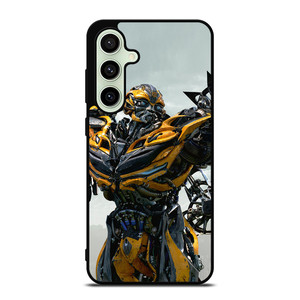 BUMBLEBEE Autobot Transformers Samsung Galaxy S24 FE Case Cover