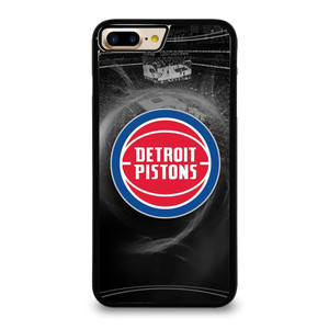 DETROIT PISTONS LOGO iPhone 7 / 8 Plus case iPhone 7 / 8 Plus Case Cover DETROIT PISTONS LOGO iPhone 7 / 8 Plus case iPhone 7 / 8 Plus Case Cover
