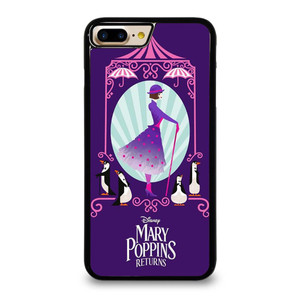DISNEY MARY POPPINS iPhone 7 / 8 Plus case iPhone 7 / 8 Plus Case Cover