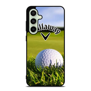 CALLAWAY GOLF SYMBOL Samsung Galaxy S24 FE Case Cover