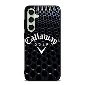 CALLAWAY GOLF Samsung Galaxy S24 FE Case Cover