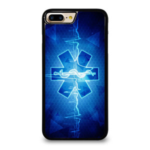 EMT EMS MEDICAL ICON iPhone 7 / 8 Plus case iPhone 7 / 8 Plus Case Cover EMT EMS MEDICAL ICON iPhone 7 / 8 Plus case iPhone 7 / 8 Plus Case Cover
