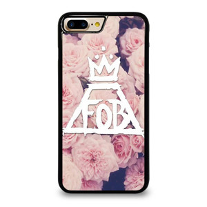 FALL OUT BOY FLORAL iPhone 7 / 8 Plus case iPhone 7 / 8 Plus Case Cover FALL OUT BOY FLORAL iPhone 7 / 8 Plus case iPhone 7 / 8 Plus Case Cover