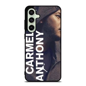 CARMELO ANTHONY Samsung Galaxy S24 FE Case Cover