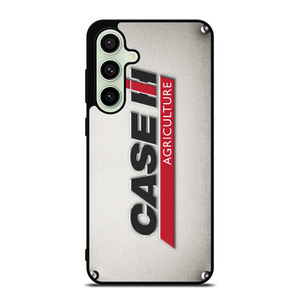 CASE IH INTERNATIONAL HARVERSTER Samsung Galaxy S24 FE Case Cover